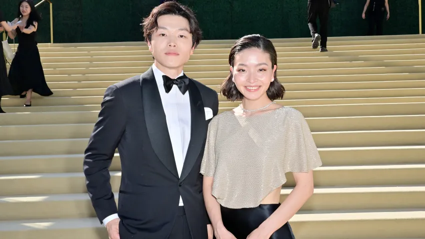 Alex Shibutani and Maia Shibutani