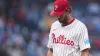 Phillies split doubleheader with more pros for Luzardo and concerns for Nola