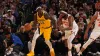 Pacers steal Game 2, beat Knicks 114-109 in Eastern Conference Finals