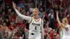 How WNBA star Sophie Cunningham is helping girls basketball players stay in the Midwest