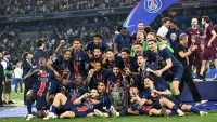 PSG