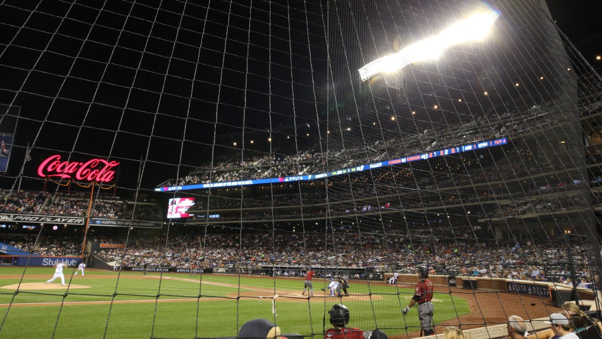 After fan's terrifying fall in Pittsburgh, a look at safety measures across MLB