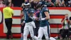 Running it back with Dallas Goedert was always best option for Eagles
