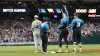 Harper and Phillies grind out 7 late runs to come back to beat Pirates