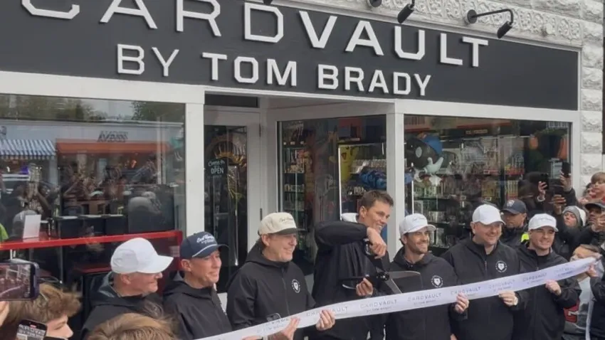 Tom Brady
