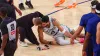 Jayson Tatum has ruptured Achilles in worst-case scenario for Celtics star