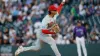Phillies pushing Luzardo and he's delivering — ‘Matches the flow of our team'