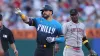 Schwarber keeps slugging and Phils snag tight win to open D-Backs series