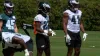 Why Eagles rookie doesn't care if you think he's too small