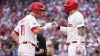 Kepler keeps crushing, Nola strong again in first win