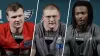 Eagles notebook: Learning more about rookie class of 2025