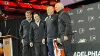 Attractiveness abounds as Flyers, Tocchet see big draw in each other