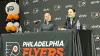 An interesting part of Tocchet's track record impressed the Flyers the most