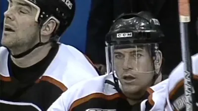 Mark Recchi