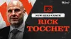Sources: Flyers in process of hiring Tocchet as new head coach of their rebuild