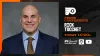 Watch Flyers head coach Rick Tocchet's introductory press conference