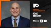 Watch Flyers head coach Rick Tocchet's introductory press conference