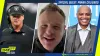 Frank Caliendo talks Charles Barkley, Stephen A. Smith, Jon Gruden on latest Takeoff