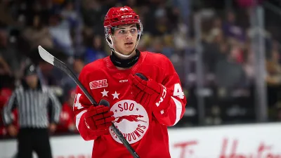 Brady Martin