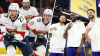 How Florida Panthers joined Warriors, Athletics in exclusive stat club