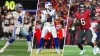 Ranking every opposing quarterback on Eagles' 2025 schedule