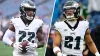 Eagles winners and losers from the 2025 NFL Draft