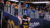 Watch Steph Curry console heartbroken son after Warriors' Game 6 loss vs. Rockets