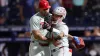 Phils won't keep shifting Walker back and forth, intrigued by what they've seen in relief