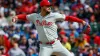 Walker's eye-popping success in bullpen debut gives Thomson something to think about