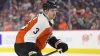 Flyers re-sign RFA defenseman who made NHL debut in 2024-25