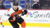 Source: Michkov not injured as passenger in reported car accident