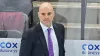 Tocchet already excited about key Flyer: ‘Man, this guy can play'