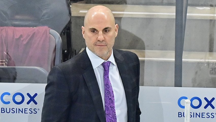Rick Tocchet