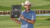 Scottie Scheffler matches PGA Tour 72-hole scoring record in win at Byron Nelson