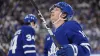 How long is the Maple Leafs' NHL-record Stanley Cup drought?