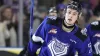 Reschny's performance vs. 2024 top prospect should have Flyers' eye in first round