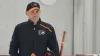 Laperriere offers Flyers solid internal candidate for head coaching job