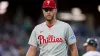 Wheeler overcomes ‘terrible' mound in Sacramento in another scoreless start