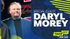 Takeoff Podcast: Daryl Morey discusses NBA draft pick, Joel Embiid health plan