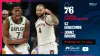 Watch Live: Sixers Draft picks VJ Edgecombe & Johni Broome introductory presser