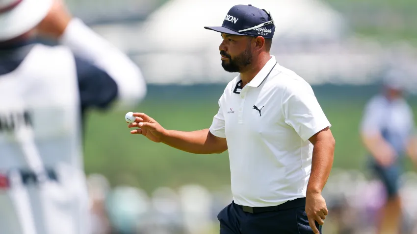 J.J. Spaun
