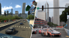 How iRacing brought the NASCAR Chicago Street Course to life