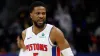 Pistons' Malik Beasley under federal investigation for NBA gambling allegations