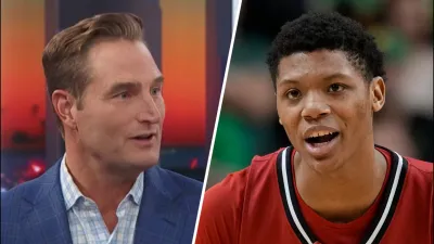 Should the Sixers draft for fit or star potential with the No.3 pick?