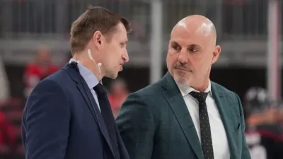 Hall: Flyers' new assistant coaches will have their work cut out for them