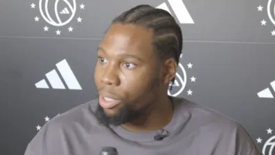 Yabusele ‘excited' for free agency, would be ‘happy' to return to Sixers