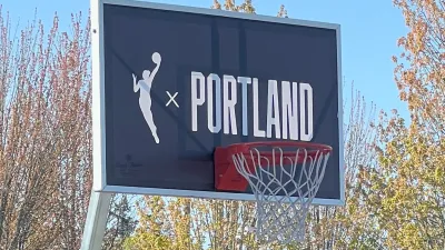 REPORT: Portland's WNBA expansion franchise, team president Inky Son part ways