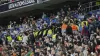 Soccer fan dies after fall during Nations League final between Spain and Portugal