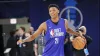 NBA mock draft roundup: Ace Bailey a popular pick for Sixers 