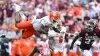 Eagles add another undrafted receiver to 90-man roster